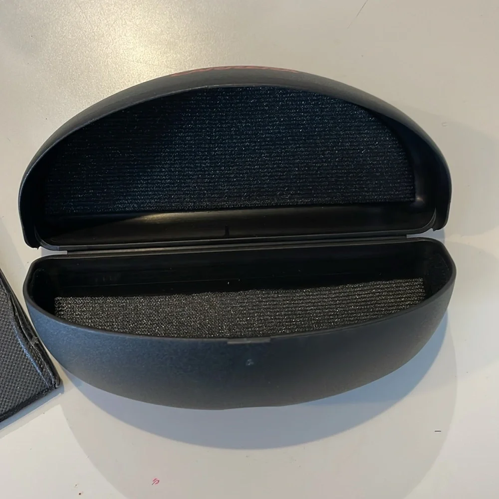Carrera new black